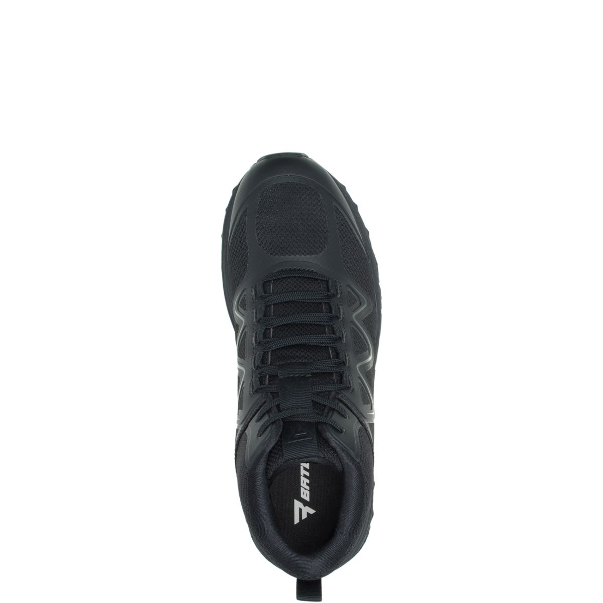 Rush Mid, Black, dynamic 7