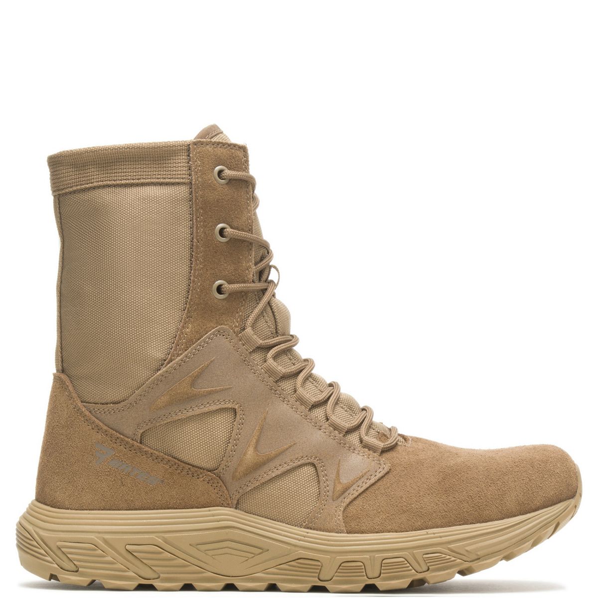 Wolverine cheap coyote boots