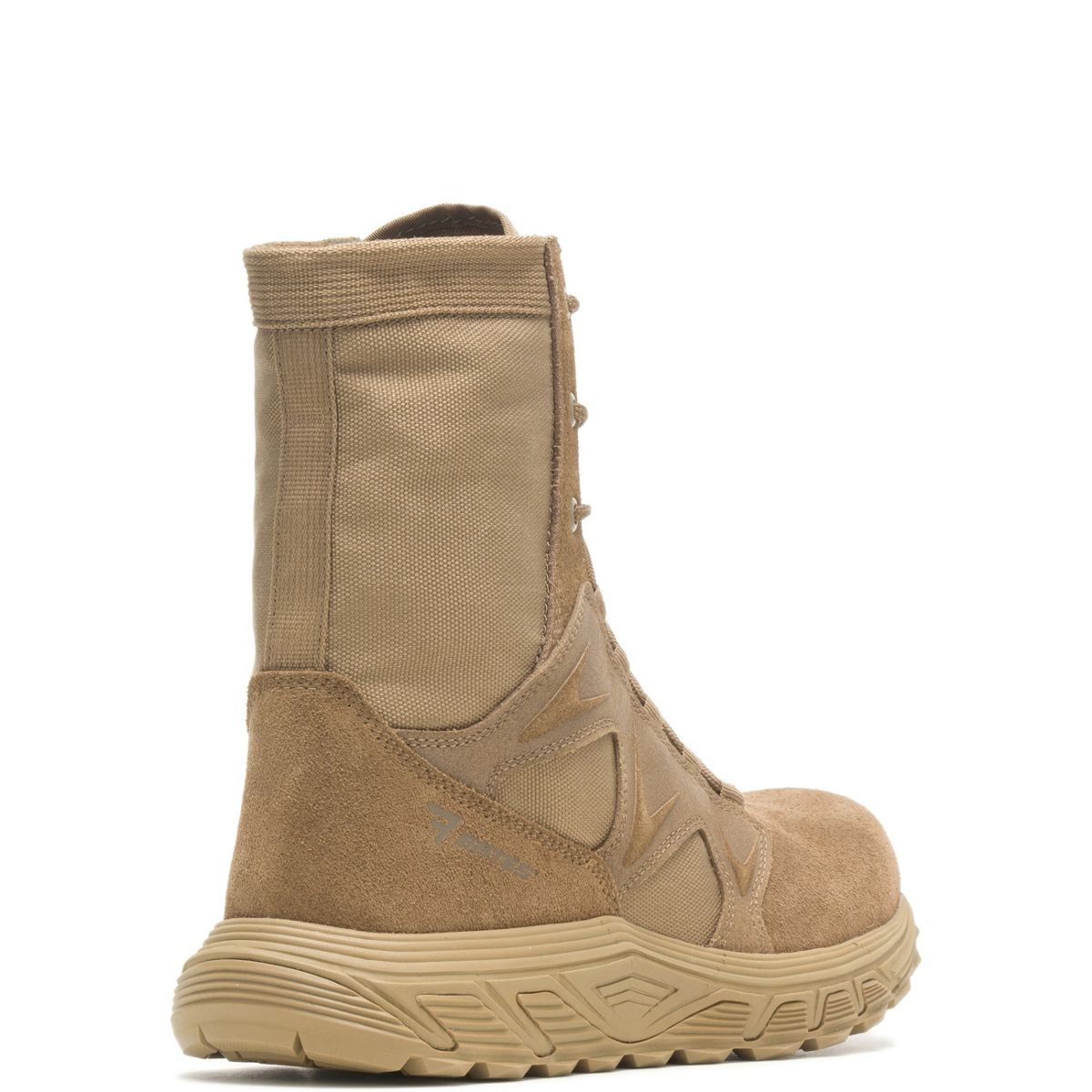 Rush Tall AR670 1 Tactical Wolverine Footwear