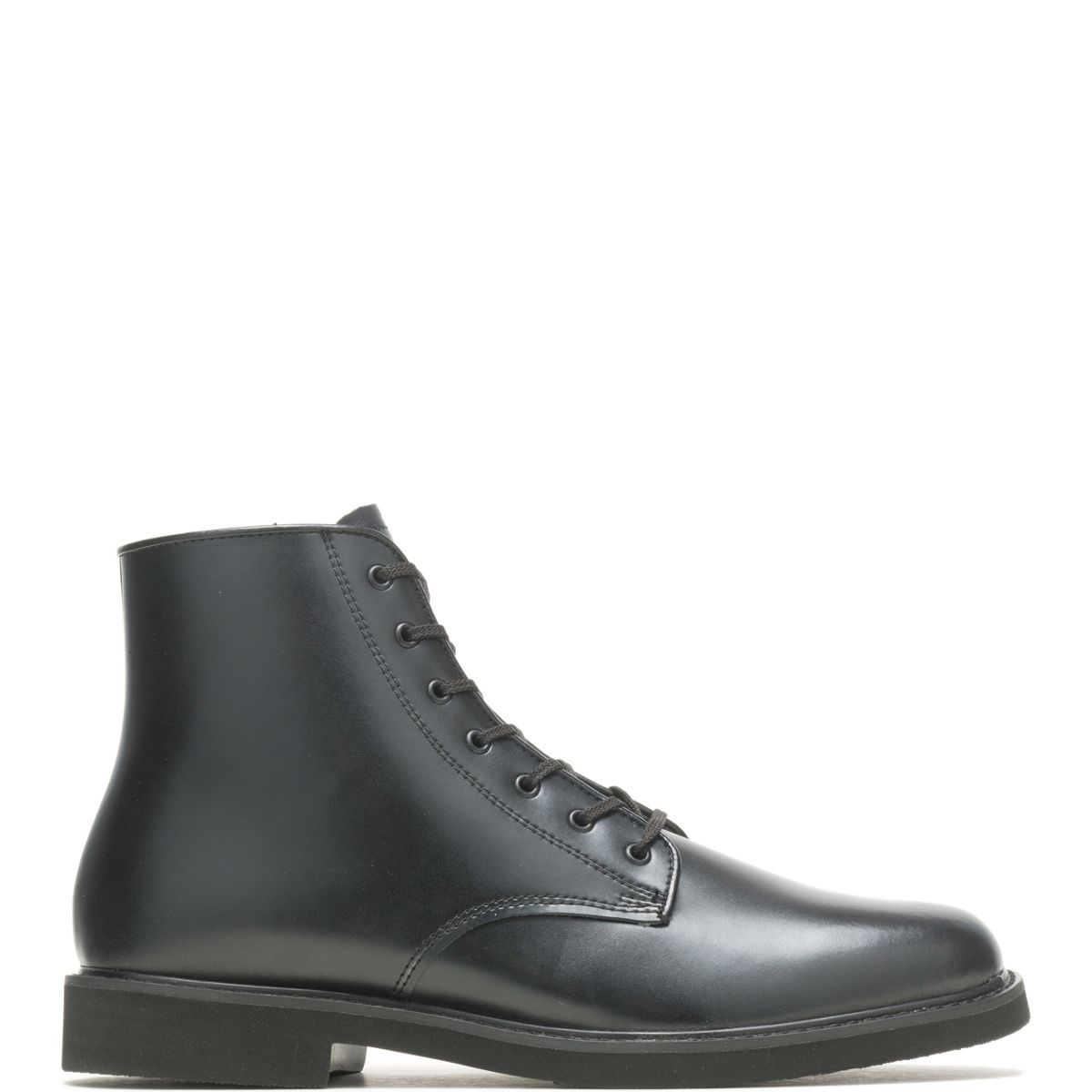 Sentinel Chukka High Shine - On Duty Dress | Wolverine Footwear