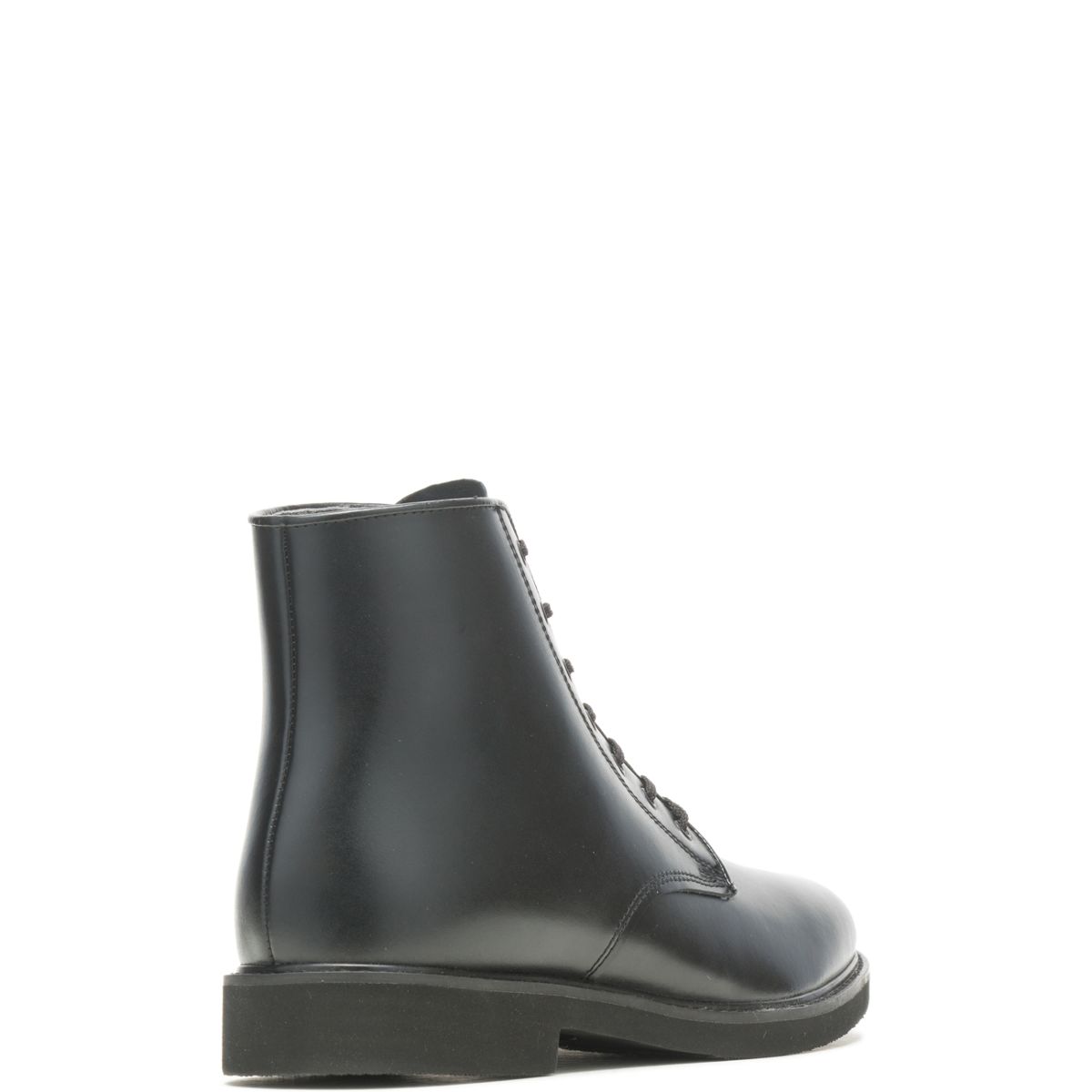 Sentinel Chukka High Shine On Duty Dress Wolverine Footwear