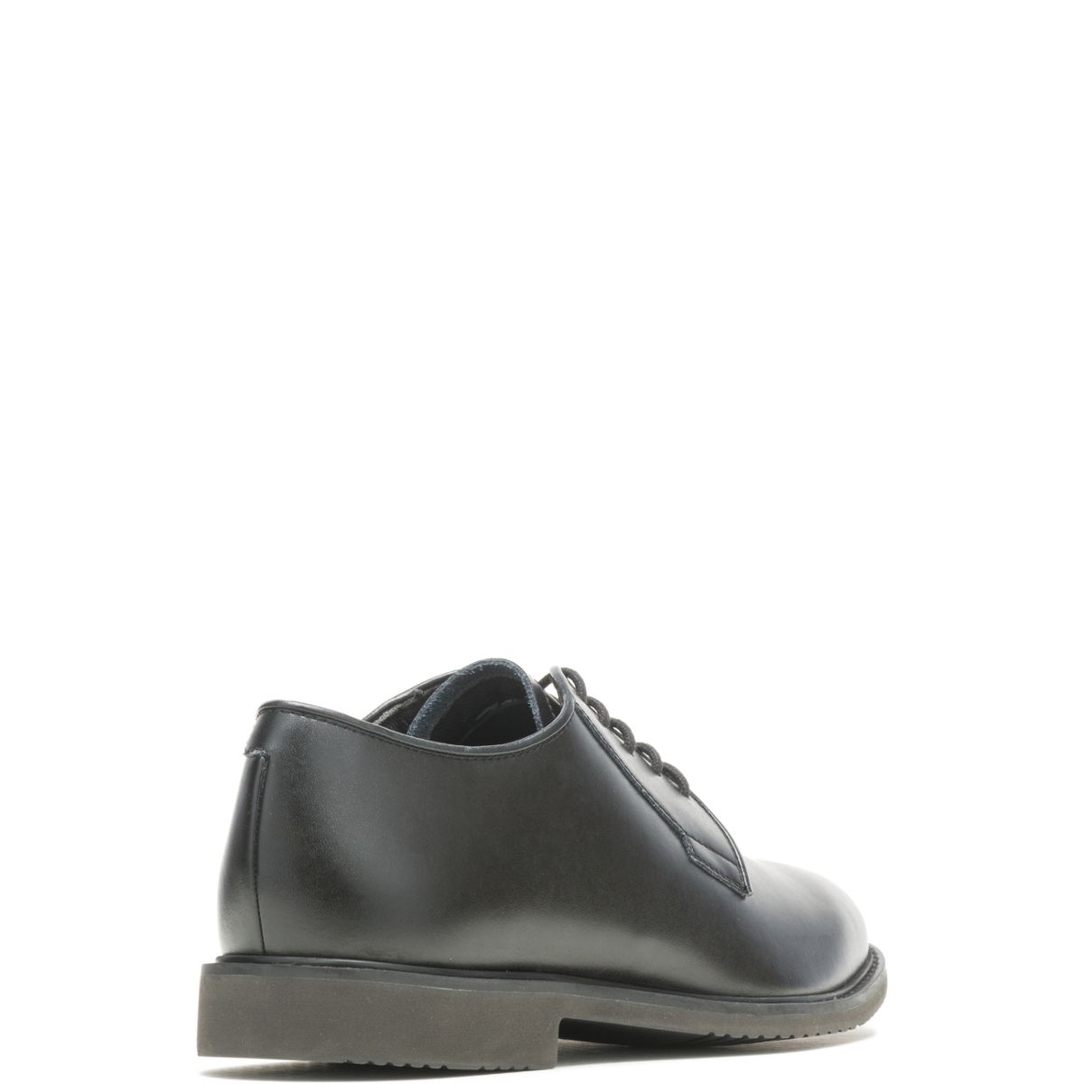 Sentry High Shine Oxford, Black, dynamic 5