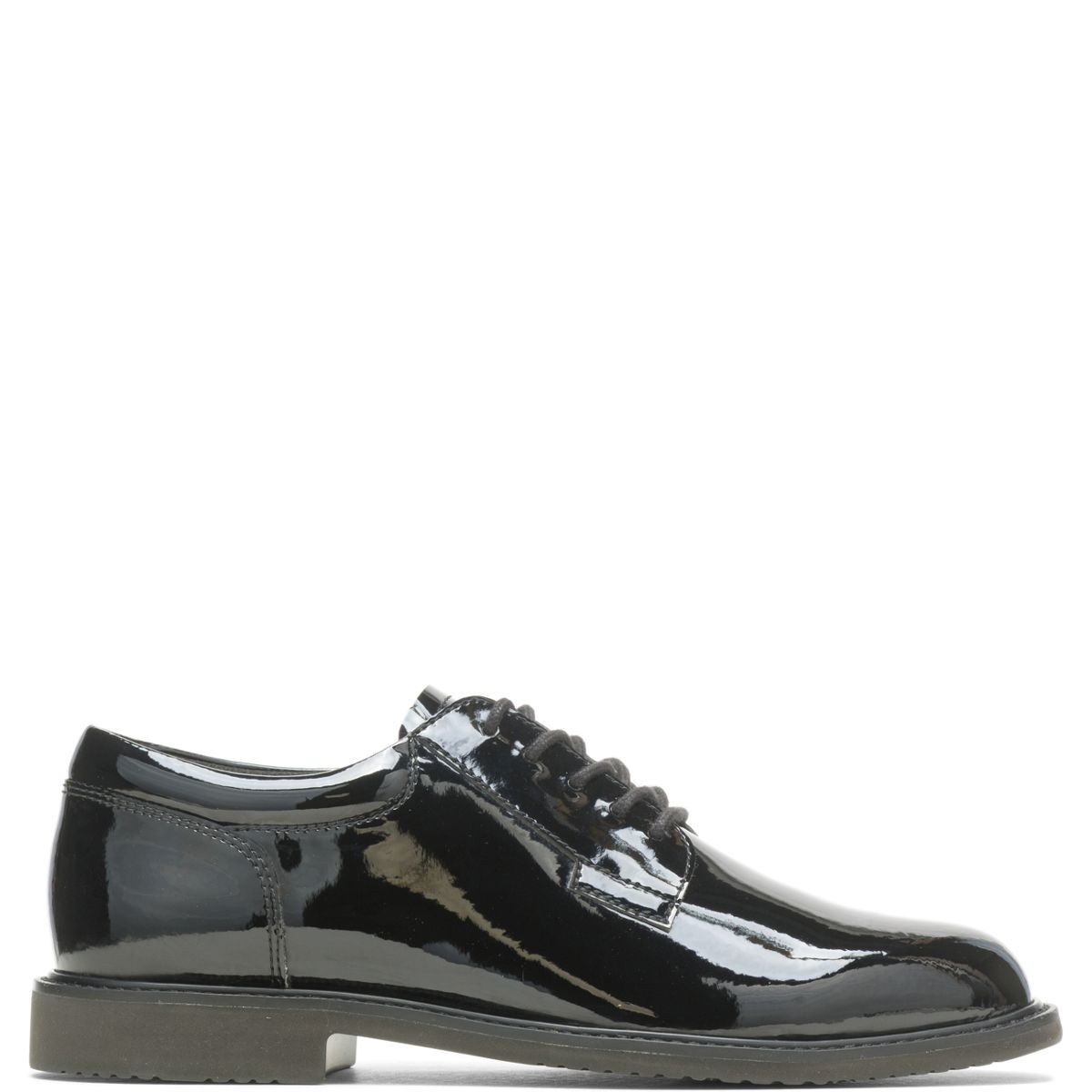 Sentry LUX High Gloss Oxford, Black, dynamic 1