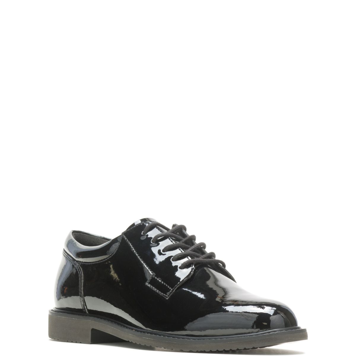 Sentry LUX High Gloss Oxford, Black, dynamic 2