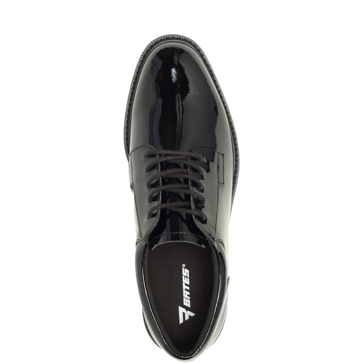 Sentry LUX High Gloss Oxford, Black, dynamic 6