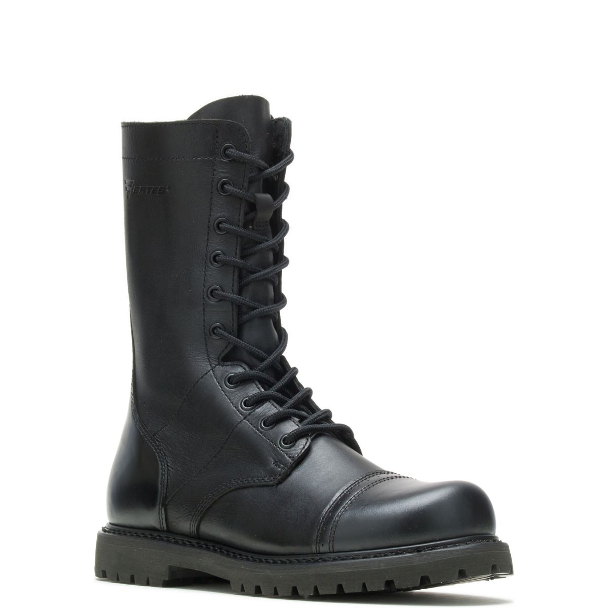 11 Paratrooper Side Zip Boot Tactical Wolverine Footwear