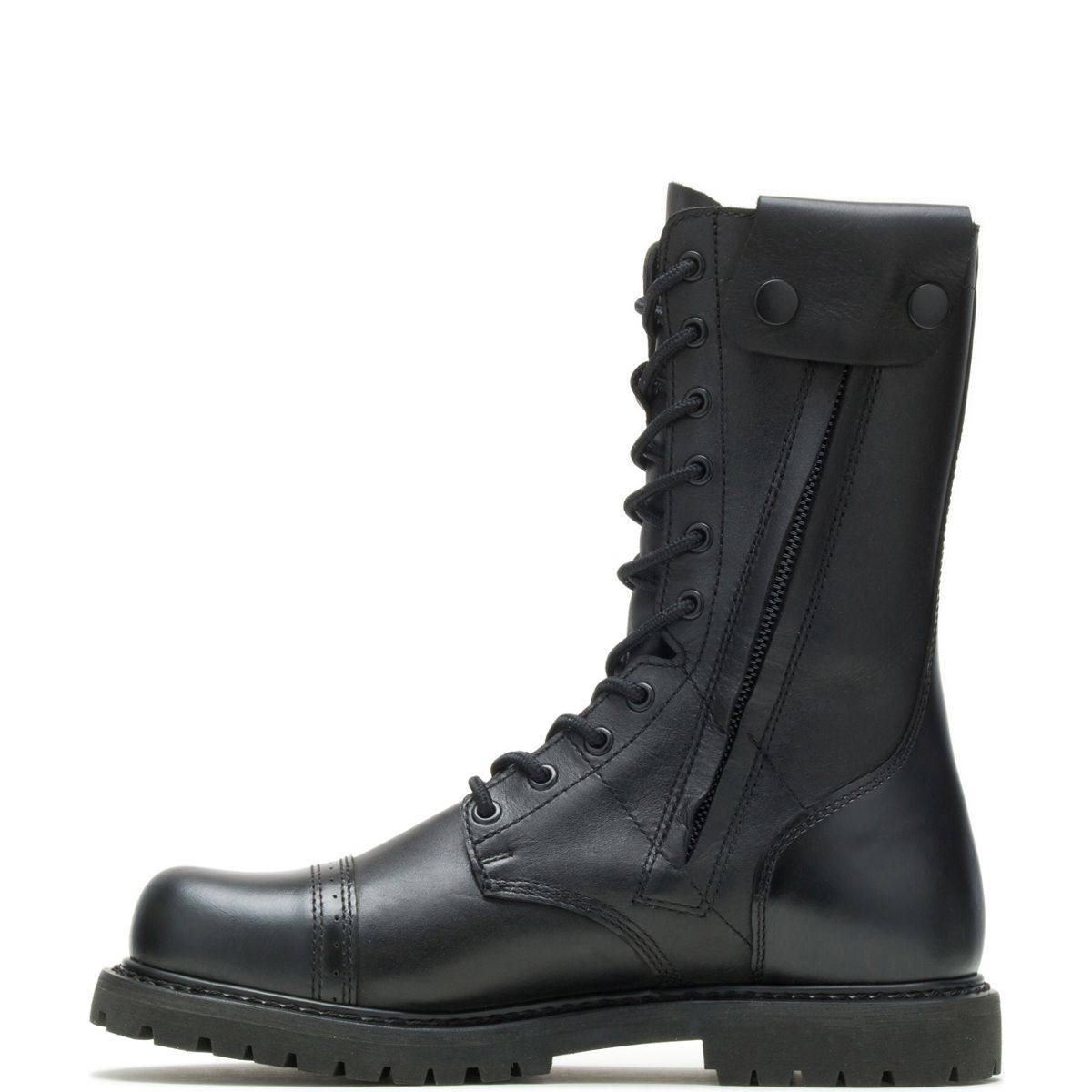 Bates jump boots best sale