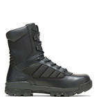 8" Tactical Sport Side Zip Boot, Black, dynamic 1