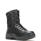 8" Tactical Sport Side Zip Boot, Black, dynamic 2