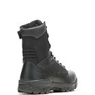 8" Tactical Sport Side Zip Boot, Black, dynamic 4