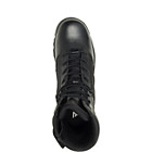 8" Tactical Sport Side Zip Boot, Black, dynamic 6