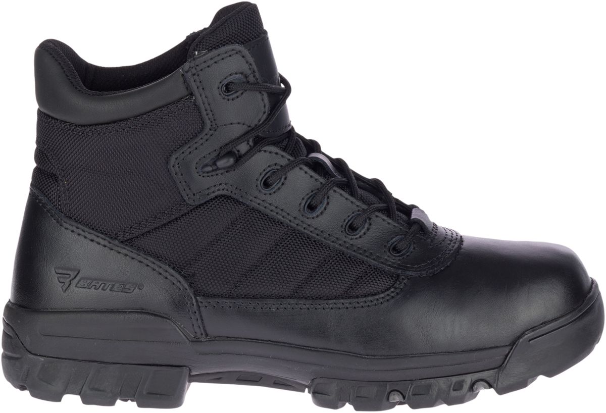 most comfortable women's tactical boots