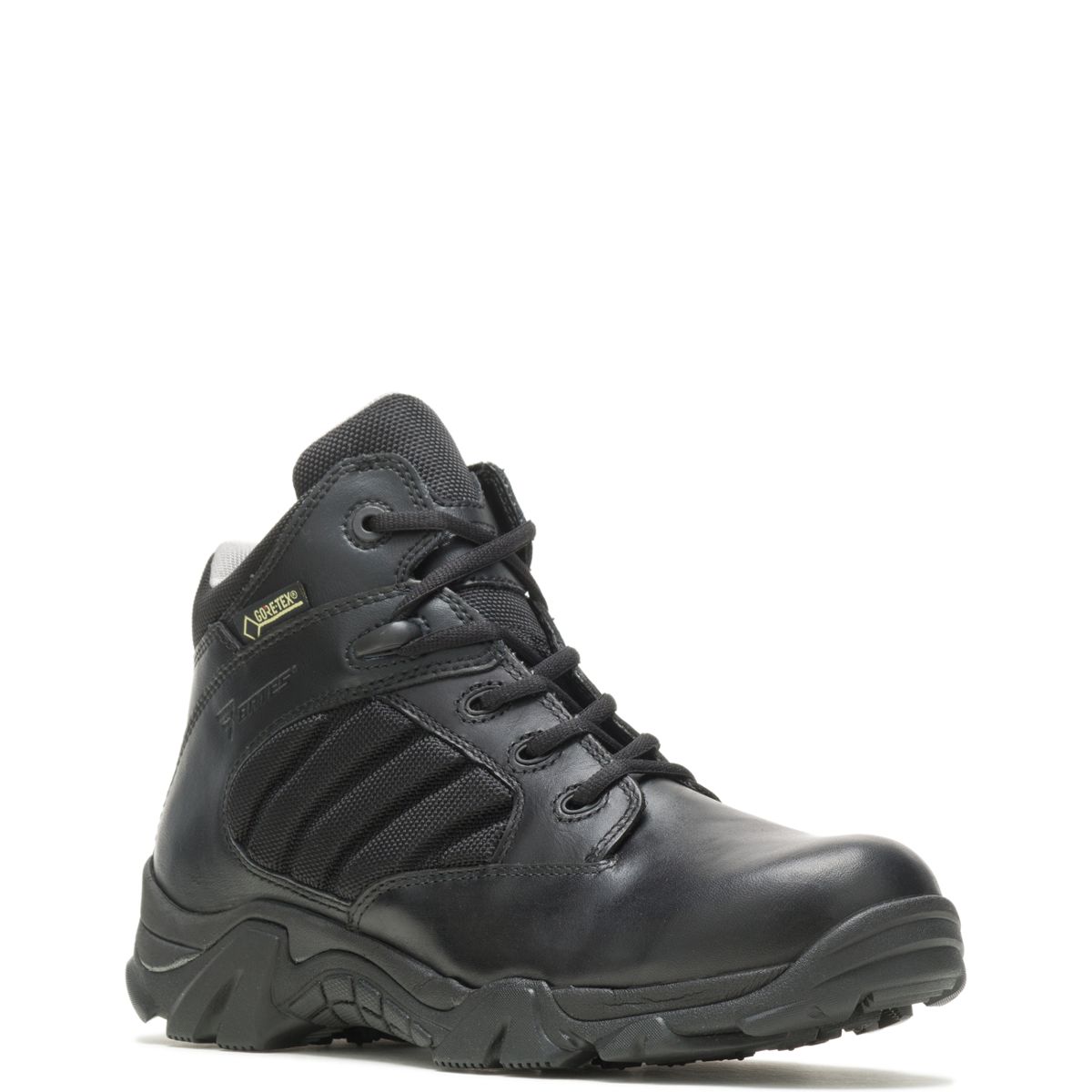GX-4 Boot with GORE-TEX&reg;, Black, dynamic 2