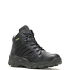 GX-4 Boot with GORE-TEX®, Black, dynamic 2