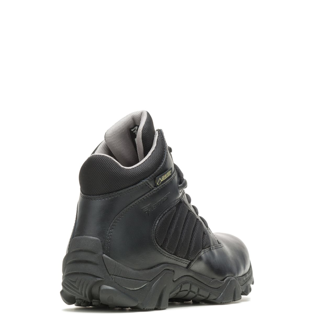 GX-4 Boot with GORE-TEX&reg;, Black, dynamic 4