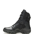 GX-8 Side Zip Boot with GORE-TEX®, Black, dynamic 3