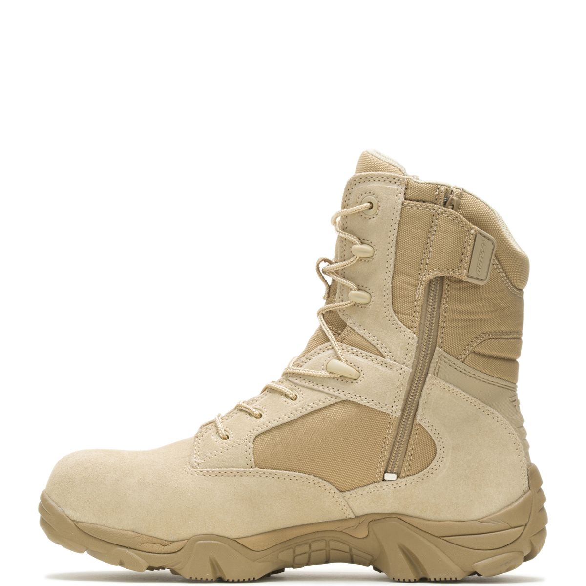 GX-8 Side Zip Boot with GORE-TEX® - Tactical