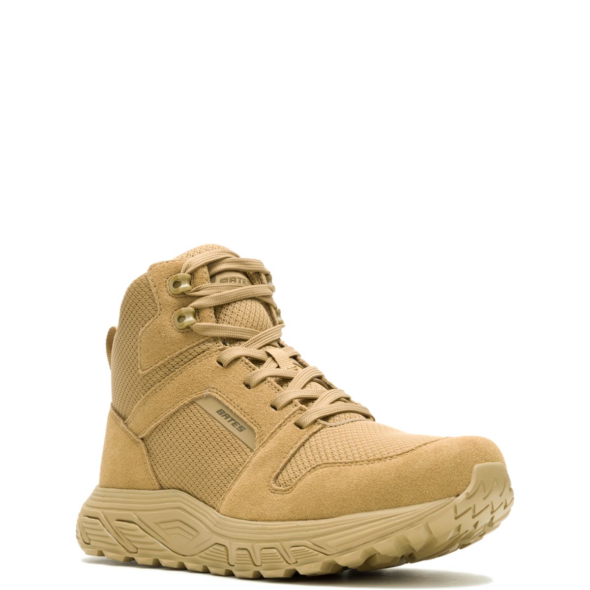 Rush 2 Mid Tactical Boot, Coyote, dynamic 2