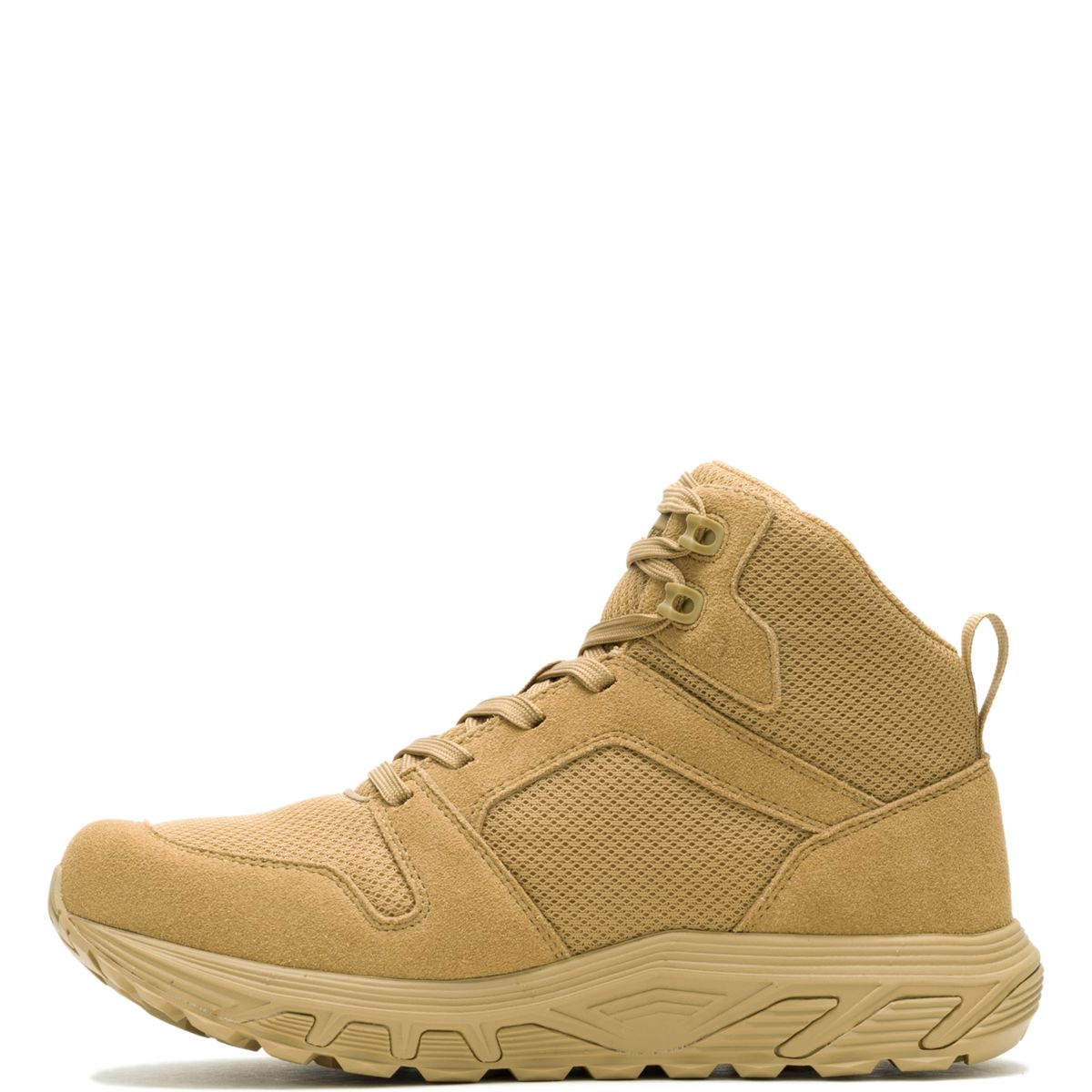 Rush 2 Mid Tactical Boot, Coyote, dynamic 3