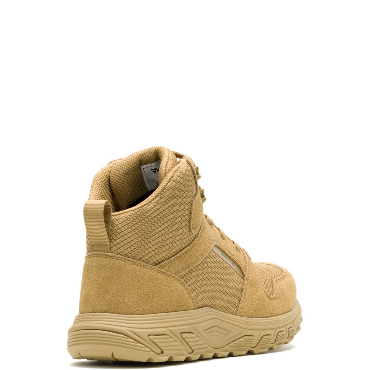 Rush 2 Mid Tactical Boot, Coyote, dynamic 4