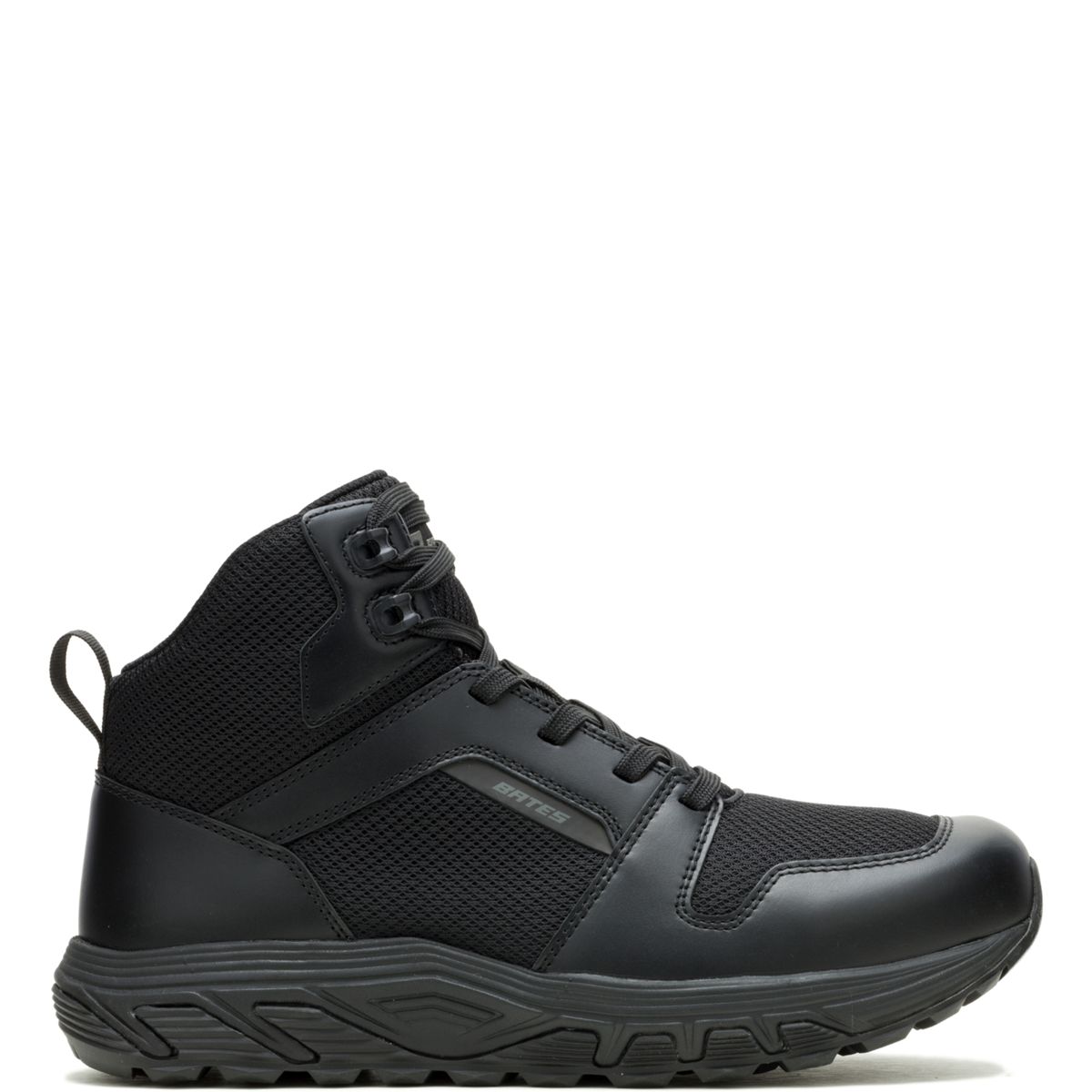 Rush 2 Mid Tactical Boot, Black, dynamic