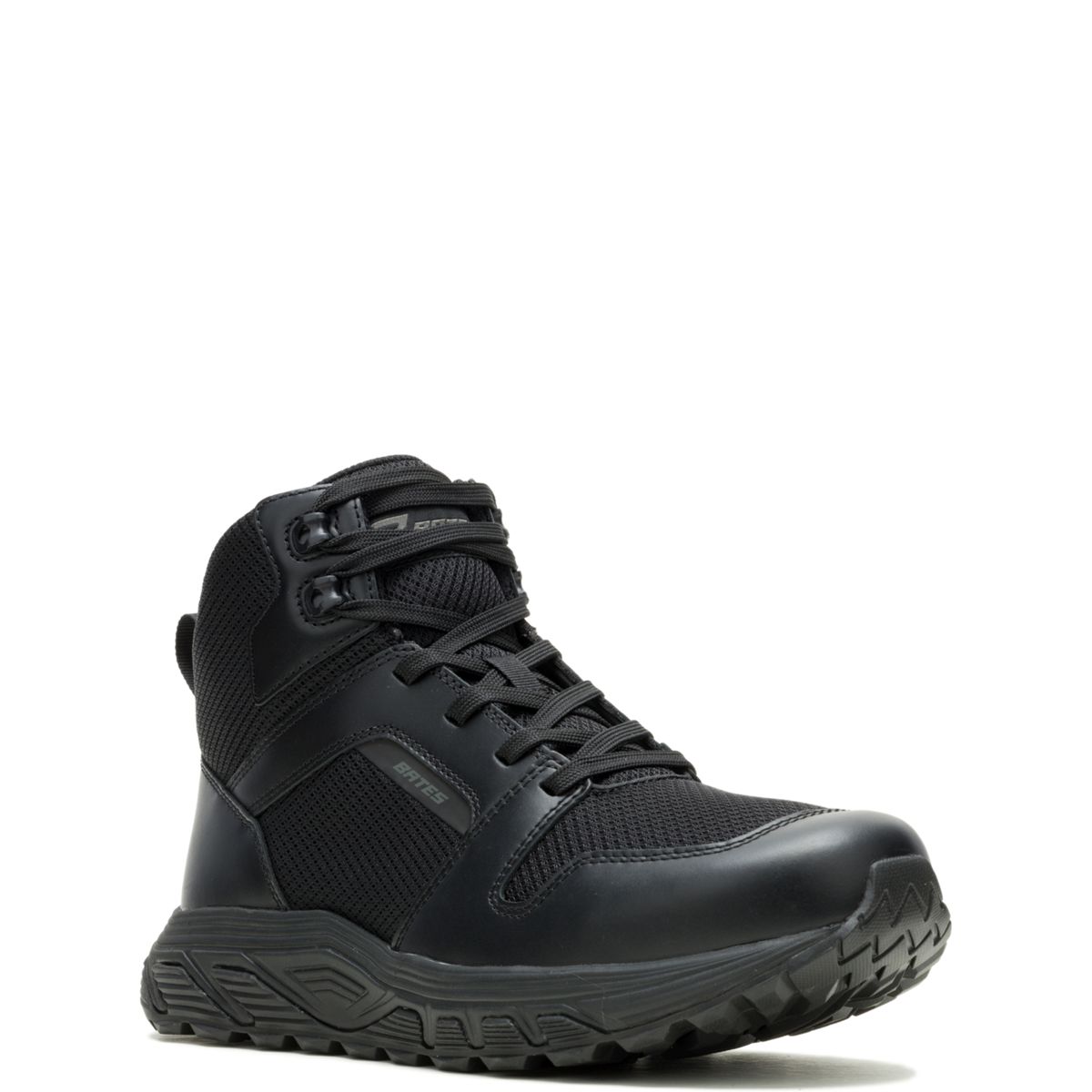 Rush 2 Mid Tactical Boot, Black, dynamic 2