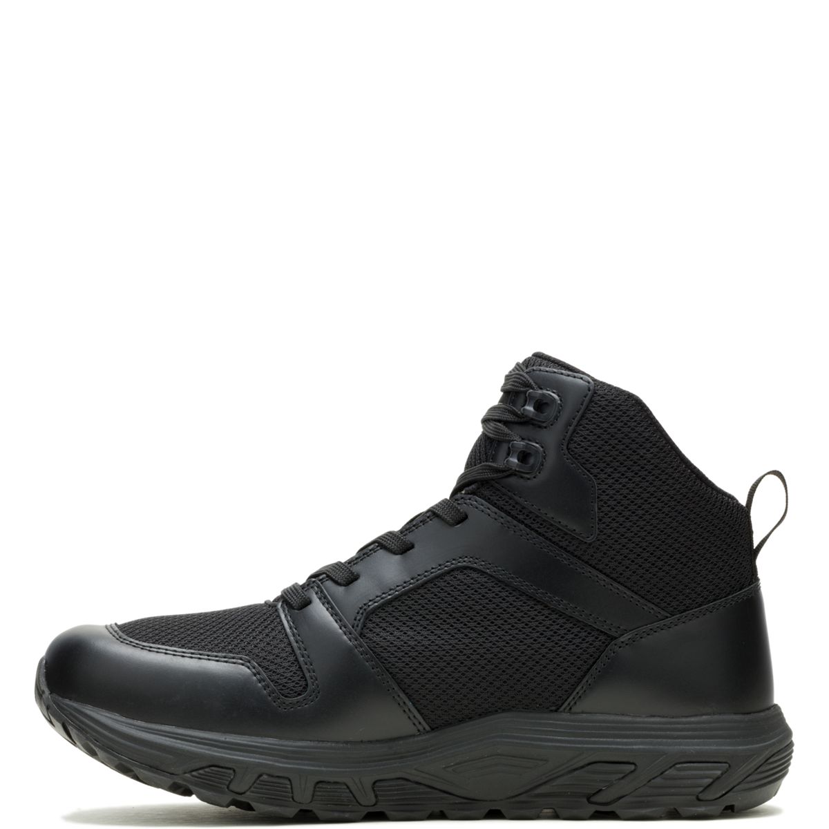 Rush 2 Mid Tactical Boot, Black, dynamic 3