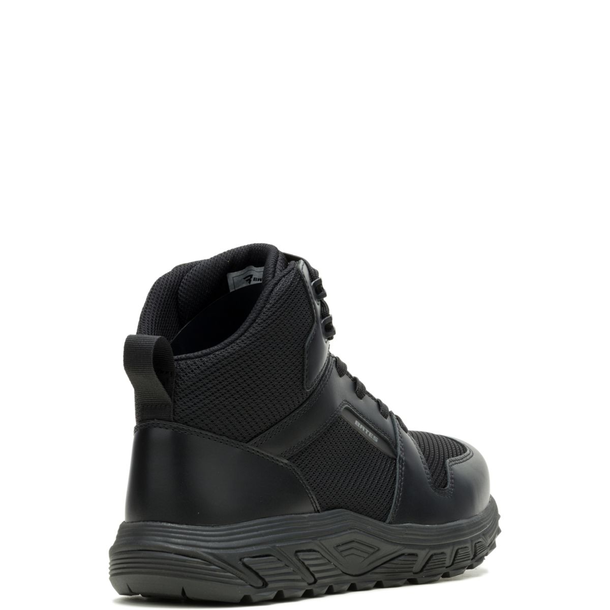 Rush 2 Mid Tactical Boot, Black, dynamic 4
