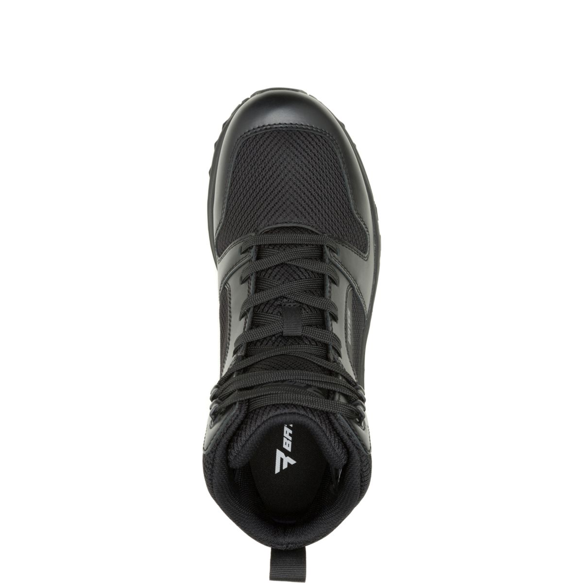 Rush 2 Mid Tactical Boot, Black, dynamic 6