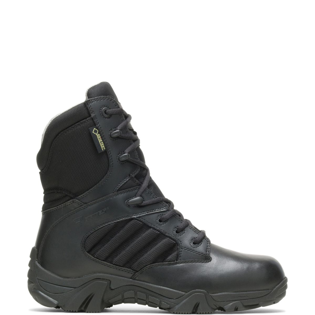 GX 8 Insulated Side Zip with GORE TEX Tactical Wolverine Footwear