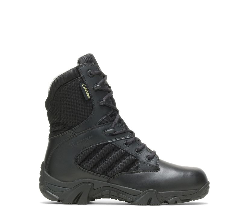 GX-8 Insulated Side Zip with GORE-TEX® Tactical | Wolverine Footwear