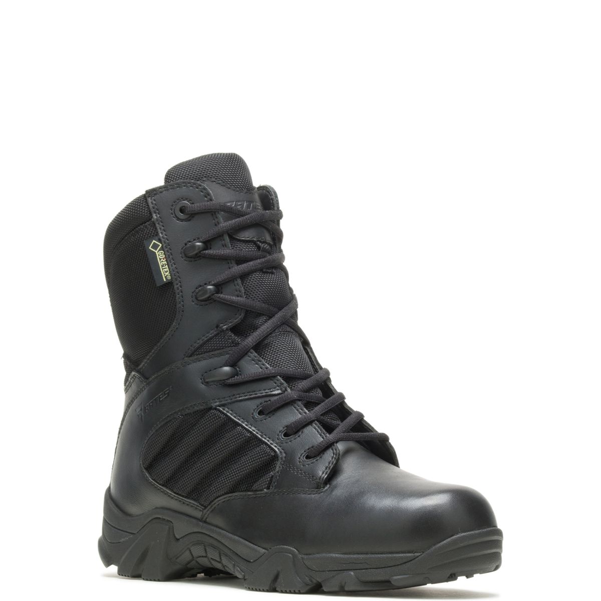 Bates GX-8 Side-zip Boot with Gore-Tex