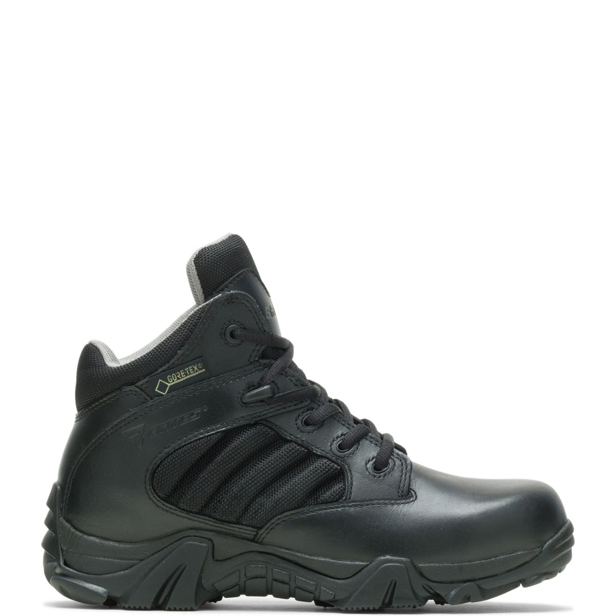 gore tex work shoes