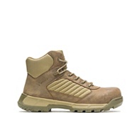 Tactical Sport 2 Mid Side Zip Composite Toe EH, Coyote, dynamic