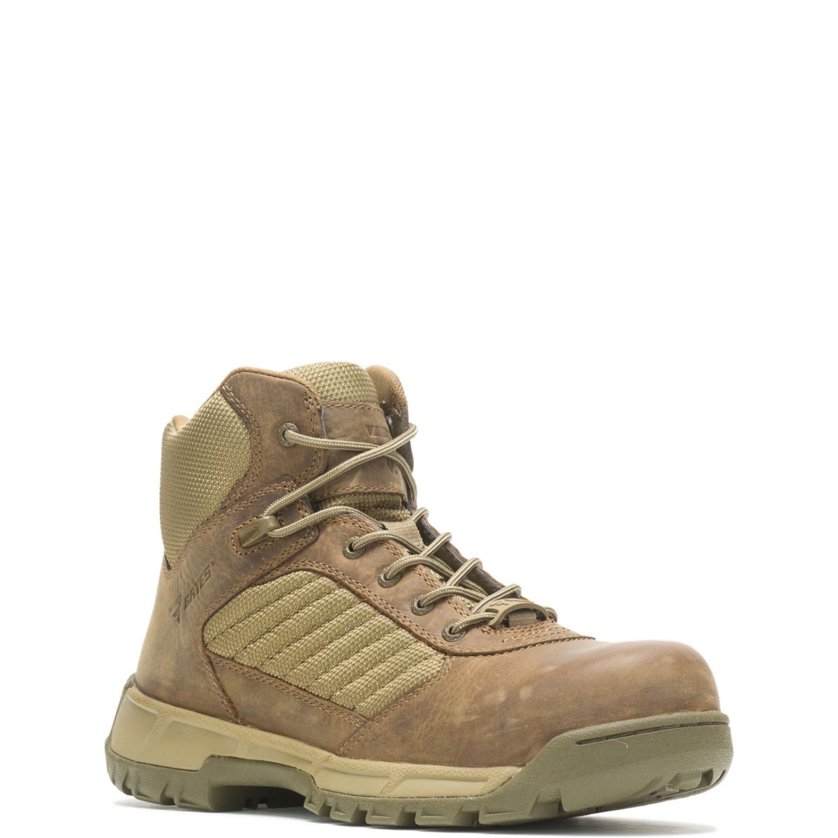 Tactical Sport 2 Mid Side Zip Composite Toe&nbsp;EH, Coyote, dynamic 2
