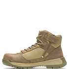 Tactical Sport 2 Mid Side Zip Composite Toe EH, Coyote, dynamic 3