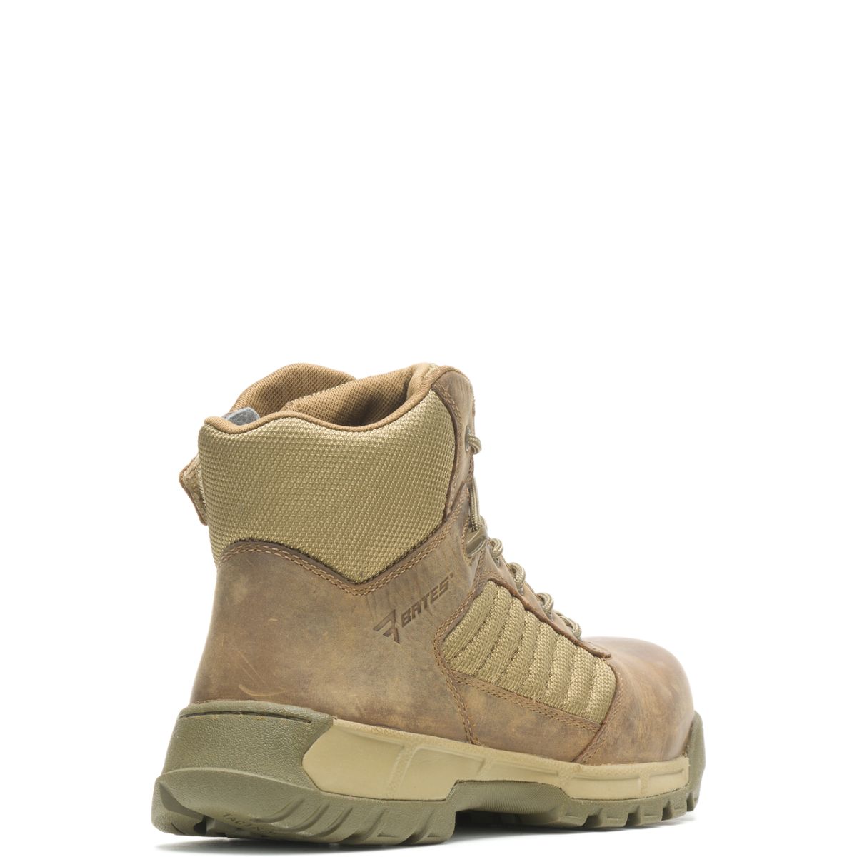 Tactical Sport 2 Mid Side Zip Composite Toe&nbsp;EH, Coyote, dynamic 4