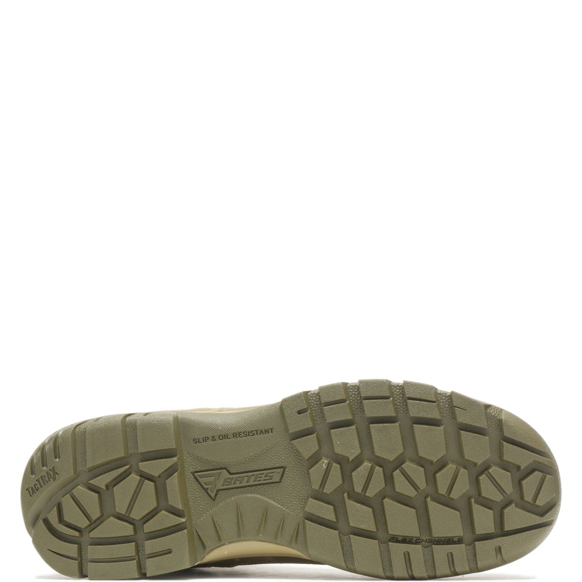 Tactical Sport 2 Mid Side Zip Composite Toe&nbsp;EH, Coyote, dynamic 5