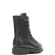 8" DuraShocks® Waterproof Lace-to-toe Boot, Black, dynamic 4