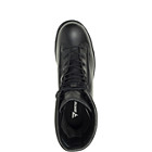 8" DuraShocks® Waterproof Lace-to-toe Boot, Black, dynamic 6