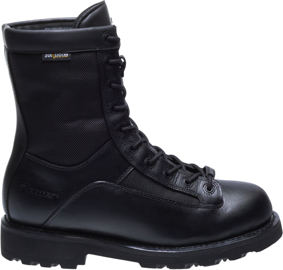 bates 8 durashocks waterproof boot