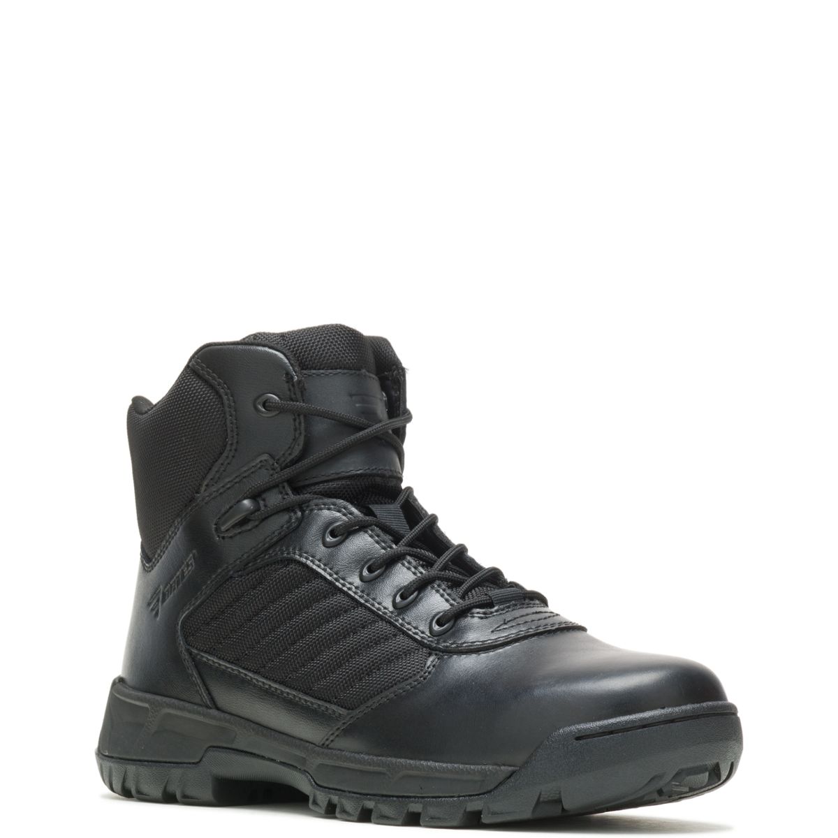 Tactical Sport 2 Mid, Black, dynamic 3