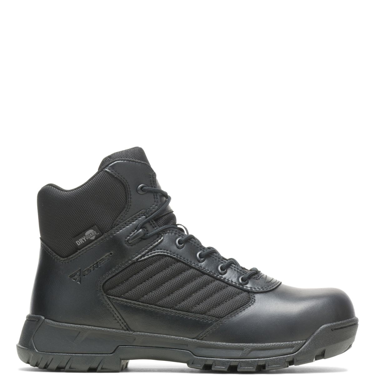 Tactical Sport 2 Mid DRYGuard Tactical Wolverine Footwear