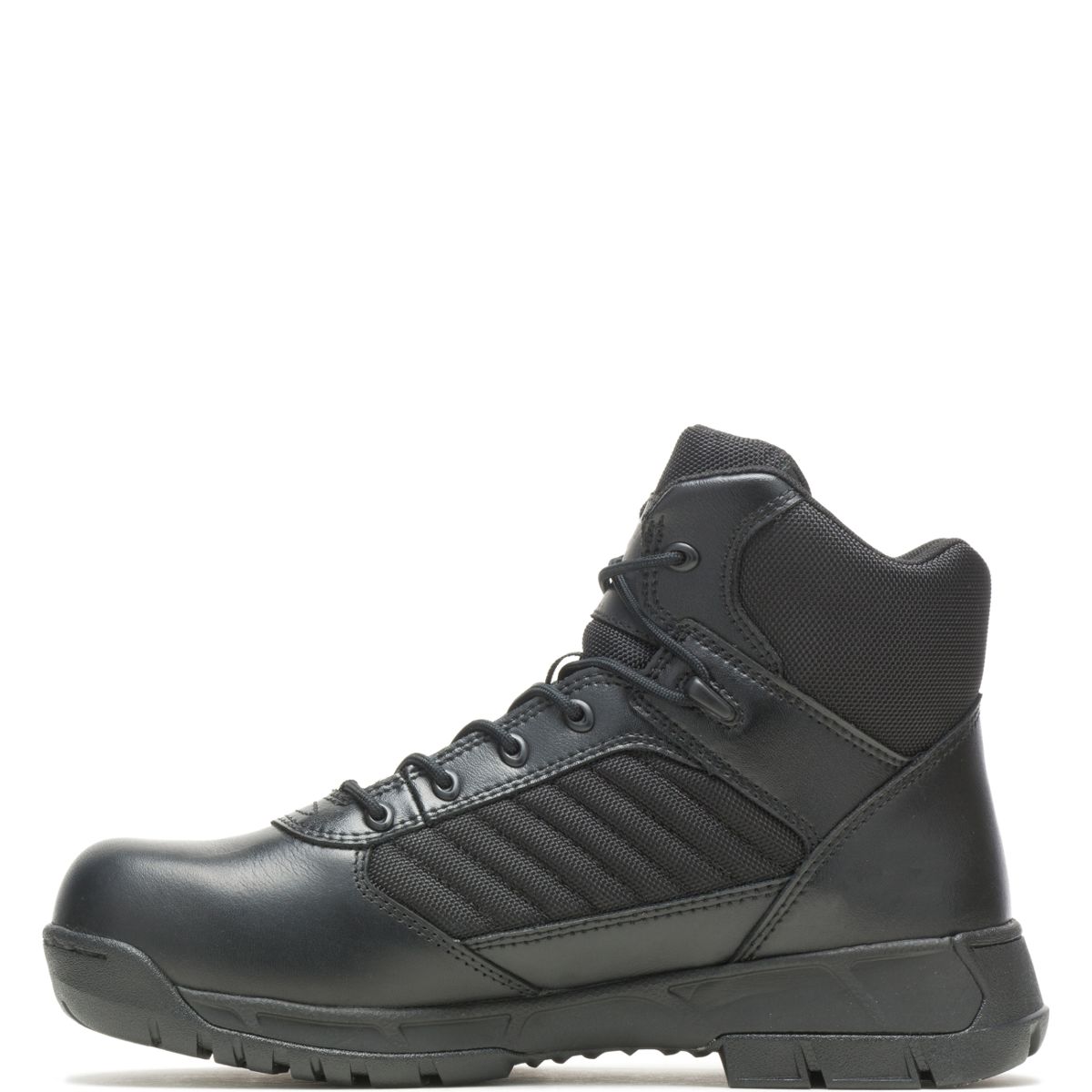 Tactical Sport 2 Mid DRYGuard, Black, dynamic 4