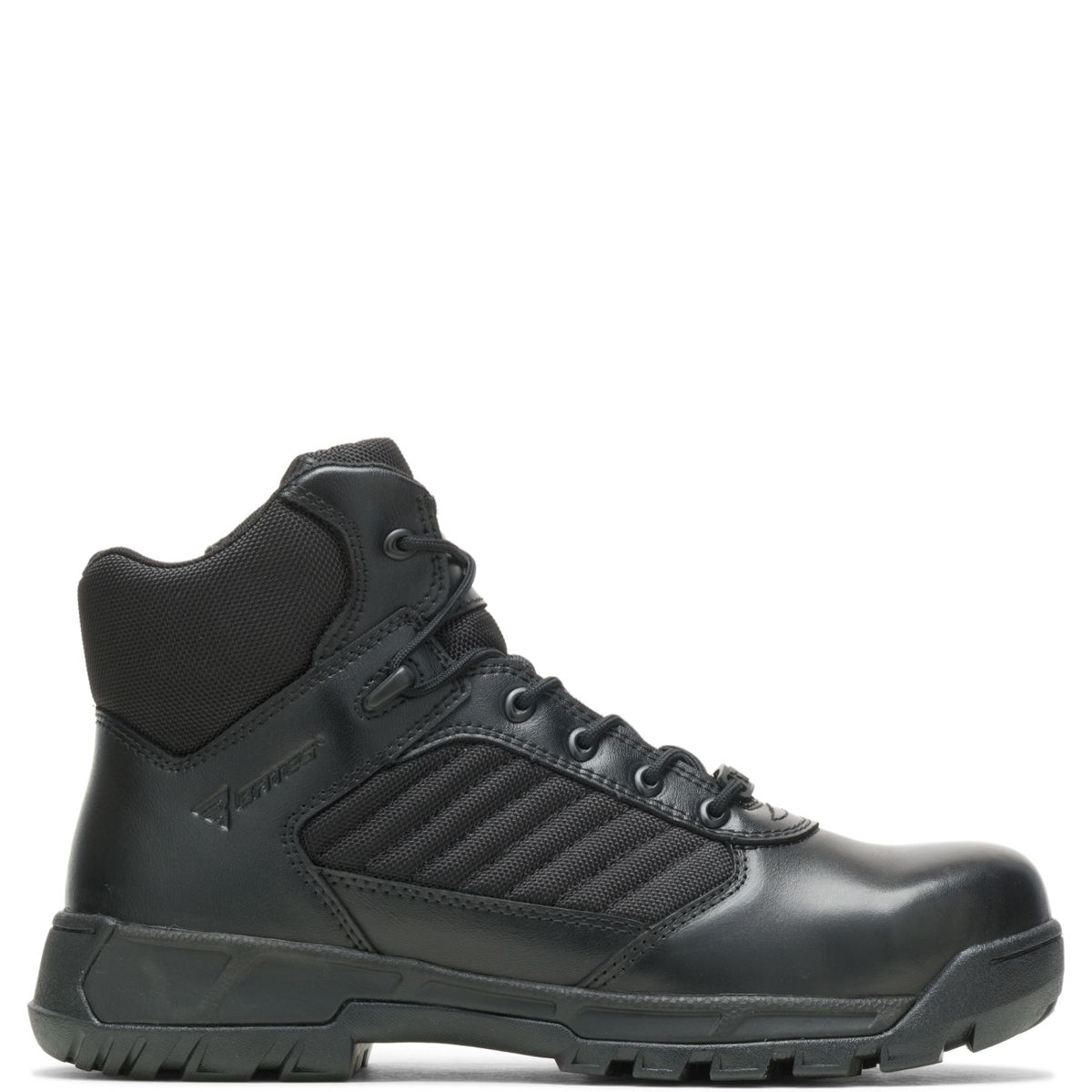 Bates Boots - Tactical, Military & Security Footwear