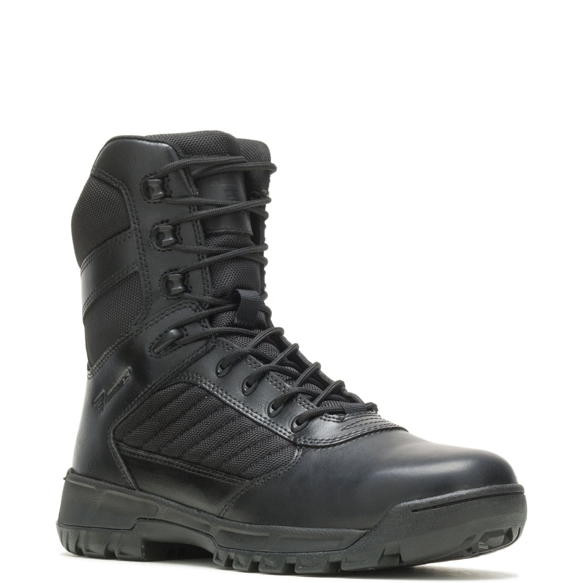 Tactical Sport 2 Tall Side Zip, Black, dynamic 3