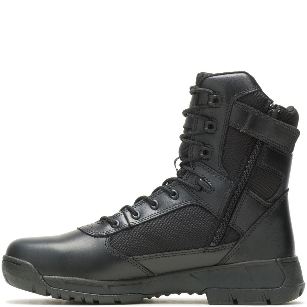 Tactical Sport 2 Tall Side Zip, Black, dynamic 4