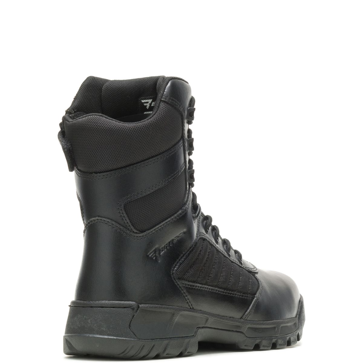 Tactical Sport 2 Tall Side Zip Wolverine Footwear US