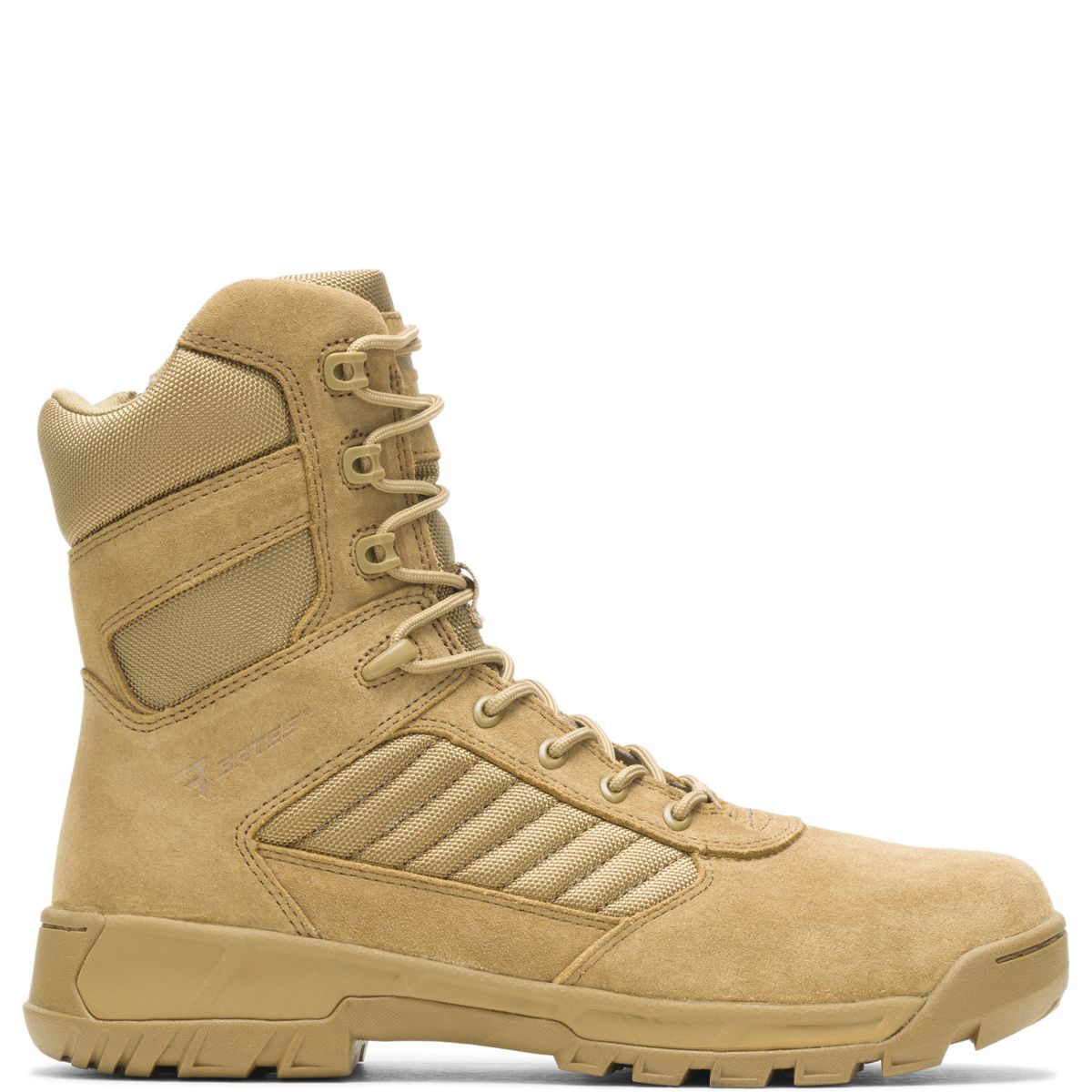 Resole hot sale military boots