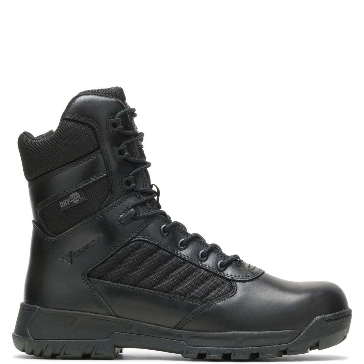 Bates 6 sale inch boots